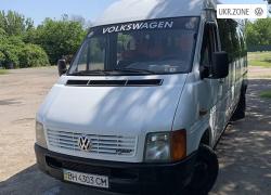 Volkswagen LT 1999 в Измаиле