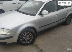 Универсал 5 дверей Volkswagen Passat 2005 в Гусятине