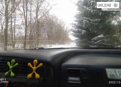 Volkswagen Golf 1996 в Виннице