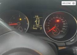 Универсал 5 дверей Volkswagen Golf VI 2011 в Виннице