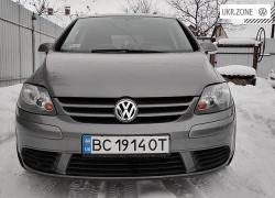 Хэтчбек 5 дверей Volkswagen Golf Plus I 2005 в Сокале