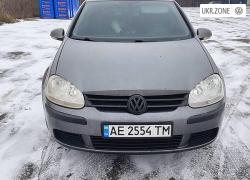 Volkswagen Golf 2006 в Кривом Роге