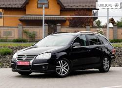 Универсал 5 дверей Volkswagen Golf 2009 в Луцке