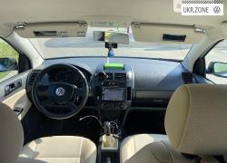 Volkswagen Polo 2004 в Луцке