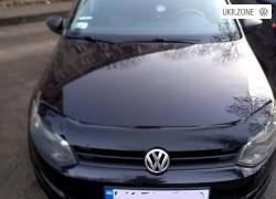 Volkswagen Polo 2013 в Вараше