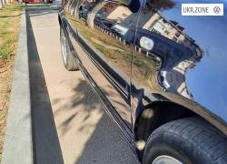 Седан Volkswagen Bora I 2002 в Черновцах