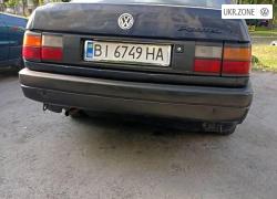 Седан Volkswagen Passat III (B3) 1991 в Полтаве