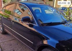Седан Volkswagen Passat 2005 в Рахове