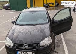 Volkswagen Golf 2007 у Києві