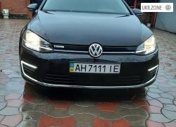 Volkswagen Golf 2019 в Краматорске