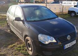 Volkswagen Polo 2005 в Хмельницком