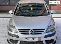 Хэтчбек 5 дверей Volkswagen Golf Plus I 2005 в Славуте