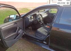 Седан Volkswagen Passat 2014 в Ужгороде
