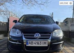 Седан Volkswagen Jetta V 2006 в Шаргороде