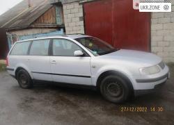 Универсал 5 дверей Volkswagen Passat V (B5) 1998 в Бородянке