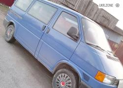 Volkswagen Transporter 1999 у Новоград-Волинському