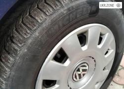 Універсал 5 дверей Volkswagen Golf IV 2002 у Мостиську