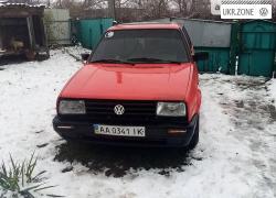 Седан Volkswagen Jetta II 1986 в Каменец-Подольском