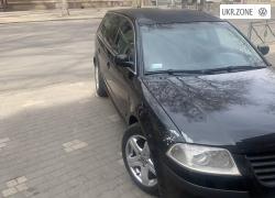 Универсал 5 дверей Volkswagen Passat V (B5) Рестайлинг 2003 в Одессе