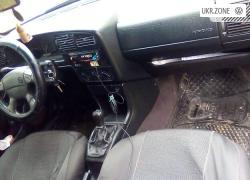 Седан Volkswagen Passat 1994 в Черновцах