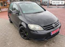 Хэтчбек 5 дверей Volkswagen Golf Plus I 2005 в Ровно