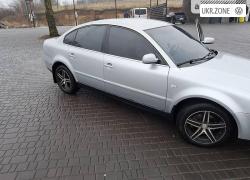 Седан Volkswagen Passat V (B5) Рестайлінг 2003 у Фастові