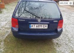 Универсал 5 дверей Volkswagen Passat V (B5) 1999 в Путиле
