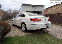 Седан Volkswagen Passat CC 2012 в Калуше