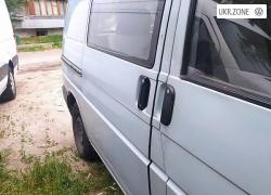 Volkswagen LT 1998 у Києві