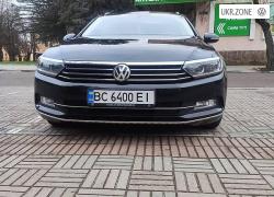 Универсал 5 дверей Volkswagen Passat 2015 в Жидачове