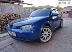 Volkswagen Golf 1999 в Ужгороде