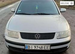 Седан Volkswagen Passat V (B5) 1998 у Чутове