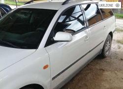Универсал 5 дверей Volkswagen Passat V (B5) 1998 в Бориславе