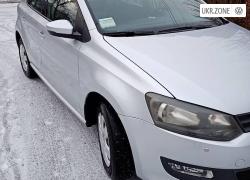 Volkswagen Polo 2010 в Полтаве