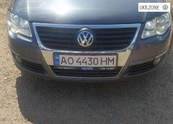 Универсал 5 дверей Volkswagen Passat VI (B6) 2009 в Иршаве