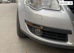 Универсал 5 дверей Volkswagen Passat VI (B6) 2010 в Киеве