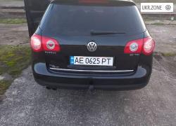Універсал 5 дверей Volkswagen Passat VI (B6) 2008 у Кривому Розі