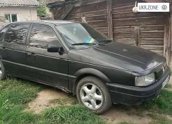 Седан Volkswagen Passat III (B3) 1989 в Подольске