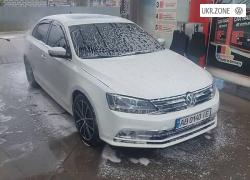 Седан Volkswagen Jetta 2015 в Виннице
