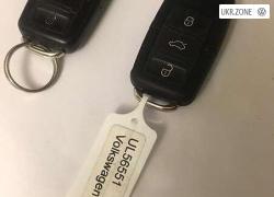 Универсал 5 дверей Volkswagen Golf 2009 в Коростене