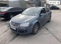 Седан Volkswagen Jetta V 2006 в Киеве
