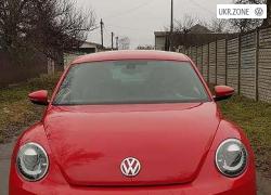 Volkswagen Beetle 2013 в Киеве