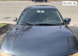 Седан Volkswagen Passat 2000 в Харькове