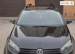 Универсал 5 дверей Volkswagen Golf 2012 в Тернополе