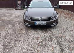 Универсал 5 дверей Volkswagen Passat VIII (B8) 2016 в Рахове