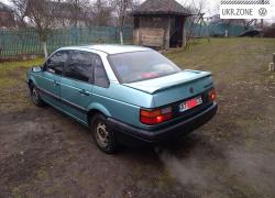 Седан Volkswagen Passat III (B3) 1992 в Ивано-Франковске