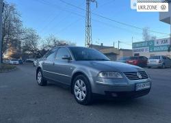 Седан Volkswagen Passat V (B5) Рестайлинг 2004 в Одессе