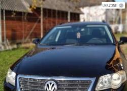 Универсал 5 дверей Volkswagen Passat VI (B6) 2007 в Рахове
