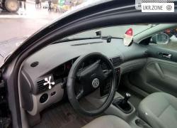 Універсал 5 дверей Volkswagen Passat V (B5) Рестайлінг 2004 у Долині