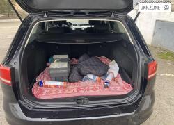 Универсал 5 дверей Volkswagen Passat VIII (B8) 2016 в Кривом Роге